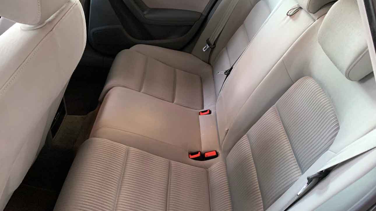 Audi A$ Avant 2.0 TDI 136 CV Advanced Edition