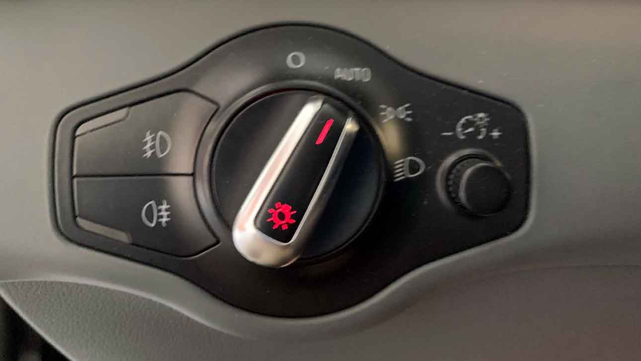 Audi A$ Avant 2.0 TDI 136 CV Advanced Edition