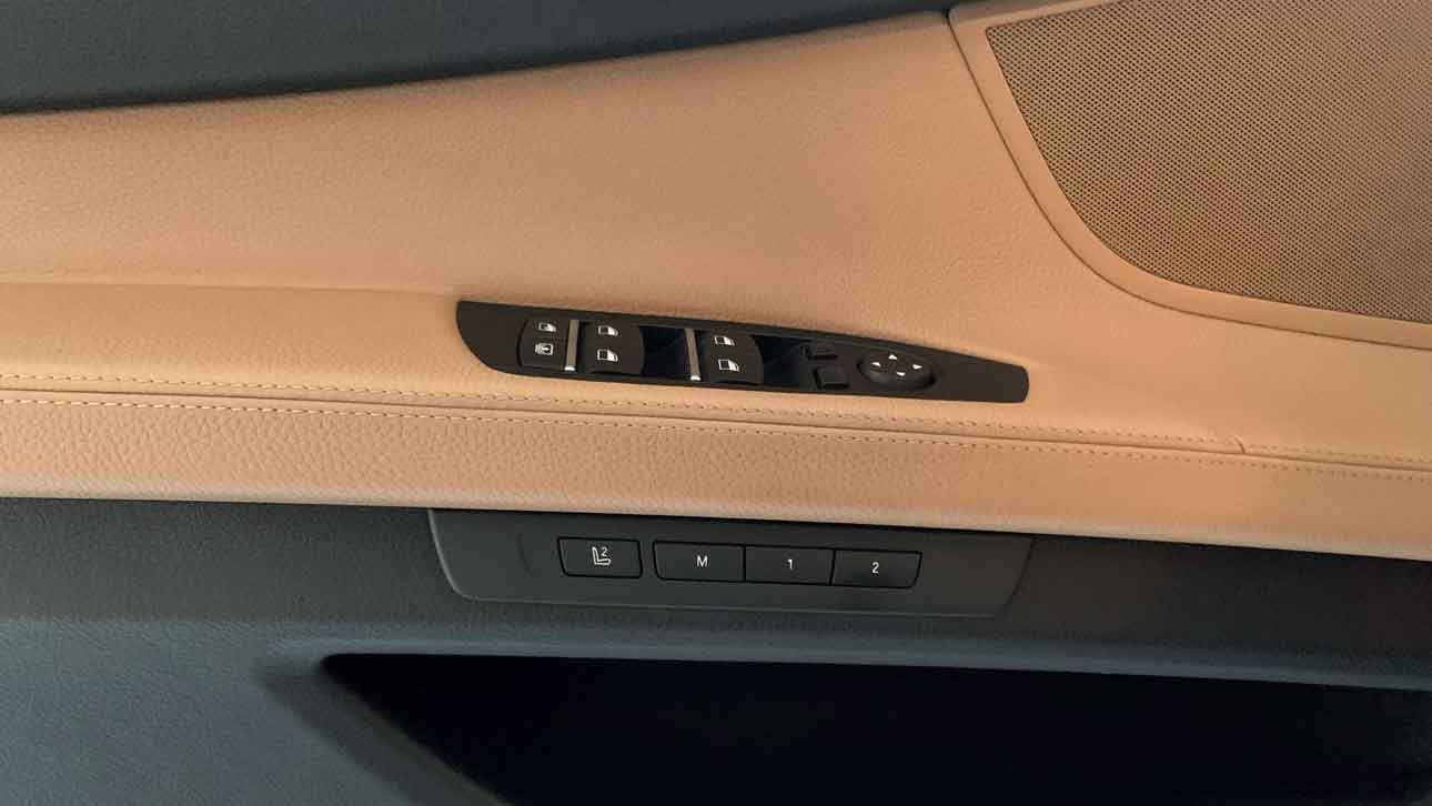 BMW 730 D