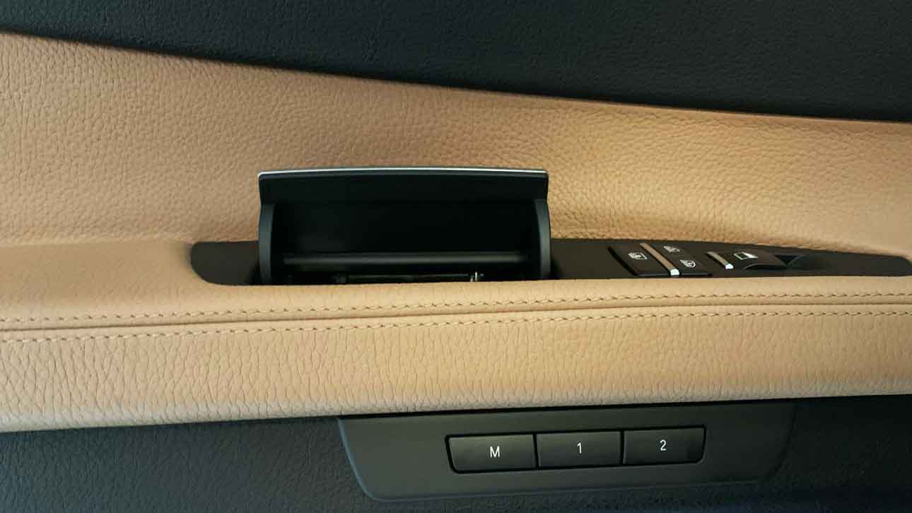 BMW 730 D