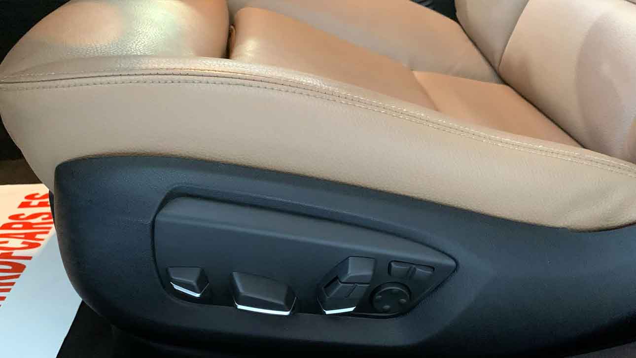BMW 730 D