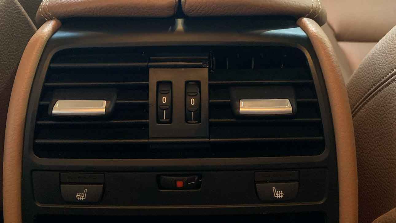 BMW 730 D