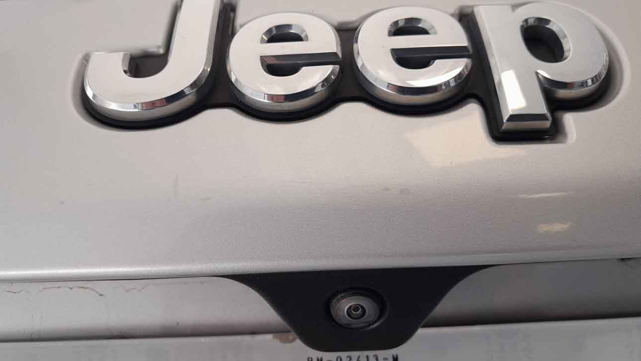 JEEP Compass 1.6 Mjet 130 CV Longitude FWD