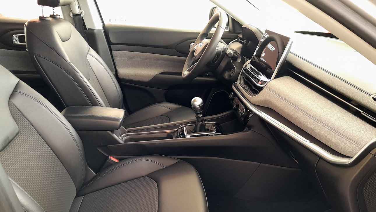 JEEP Compass 1.6 Mjet 130 CV Longitude FWD