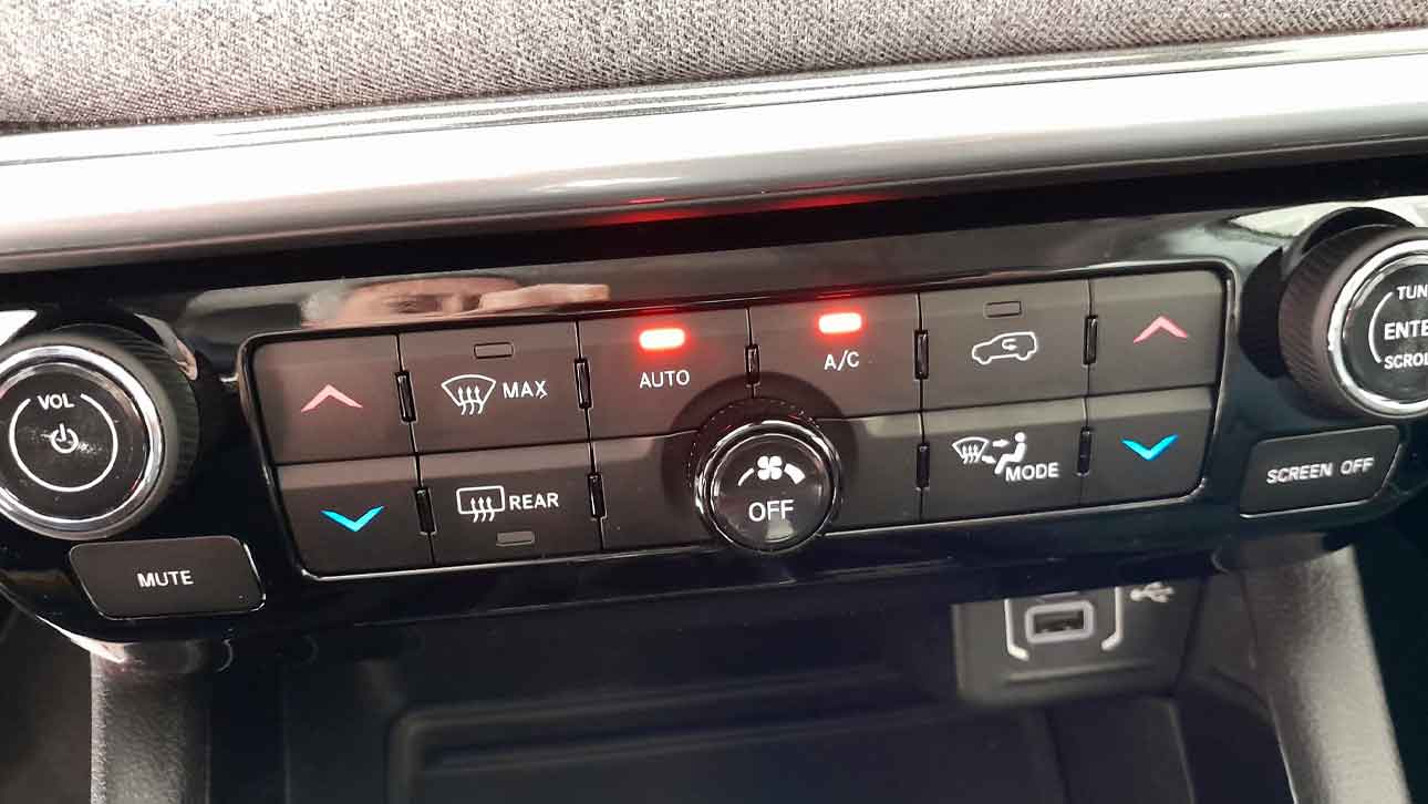 JEEP Compass 1.6 Mjet 130 CV Longitude FWD