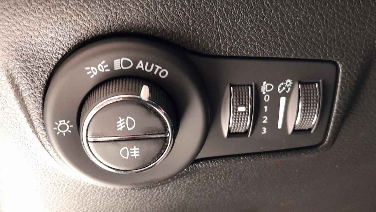 JEEP Compass 1.6 Mjet 130 CV Longitude FWD