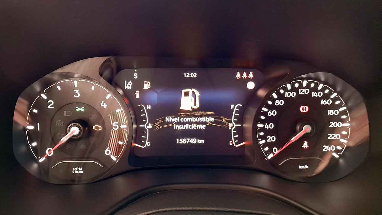 JEEP Compass 1.6 Mjet 130 CV Longitude FWD