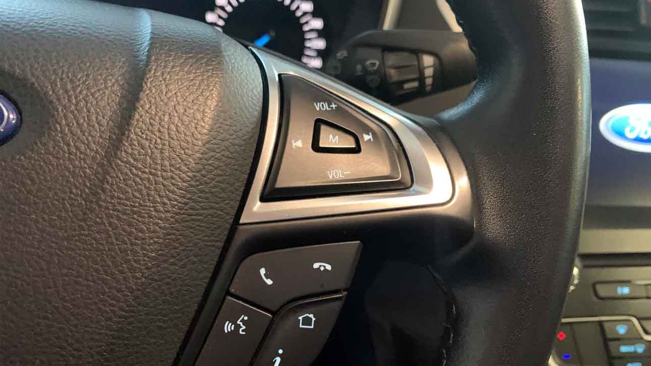 Ford Mondeo Trend Sportbreak 2.0 TDI 150 CV