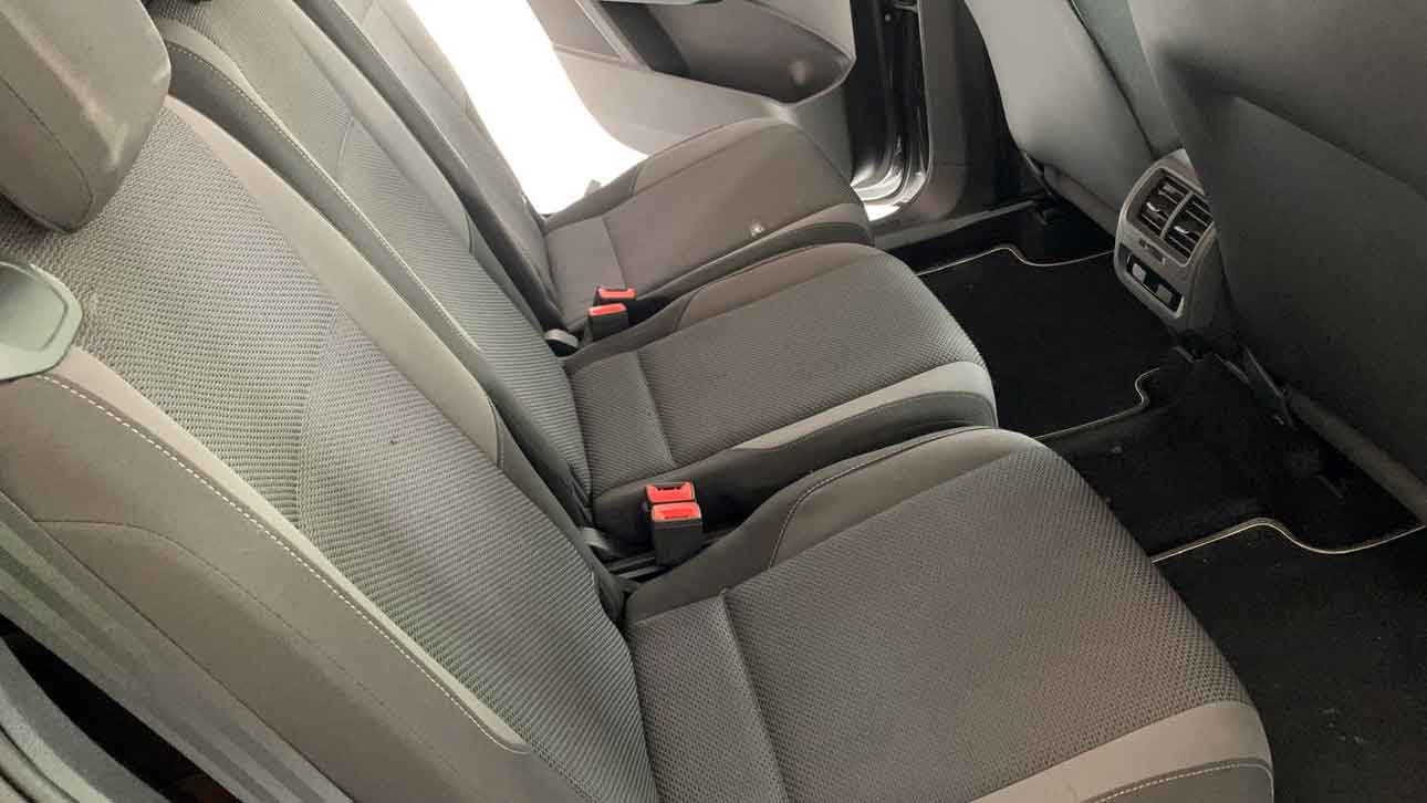 Volkswagen Touran 1.6 TDI 115 CV Advance