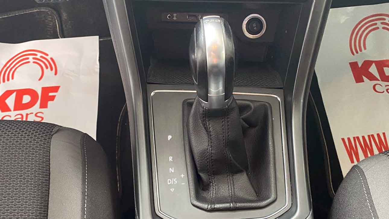 Volkswagen Touran 1.6 TDI 115 CV Advance