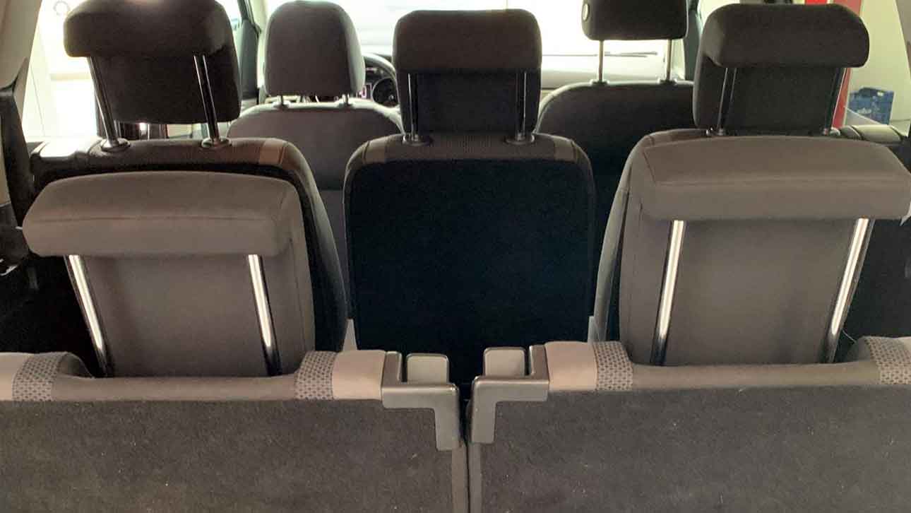 Volkswagen Touran 1.6 TDI 115 CV Advance