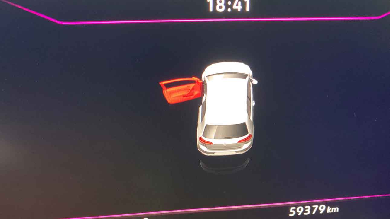 Volkswagen Golf GTI 2.0 tsi 180 kW 245 CV performans